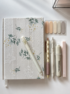 The Meadow ♡ White
