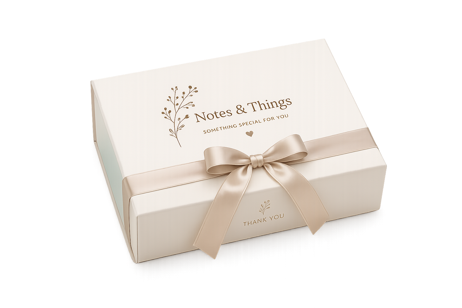 Digital Gift Card