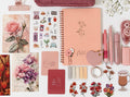 🎀 Spiral Notebook Collection