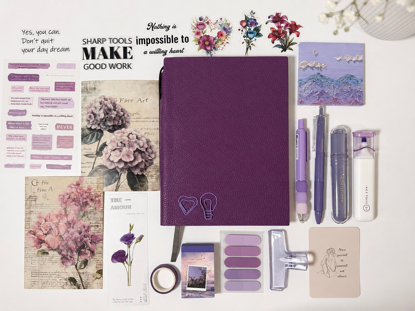 🌿The Everyday Collection