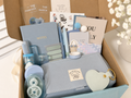 The Everyday ♡ Blue