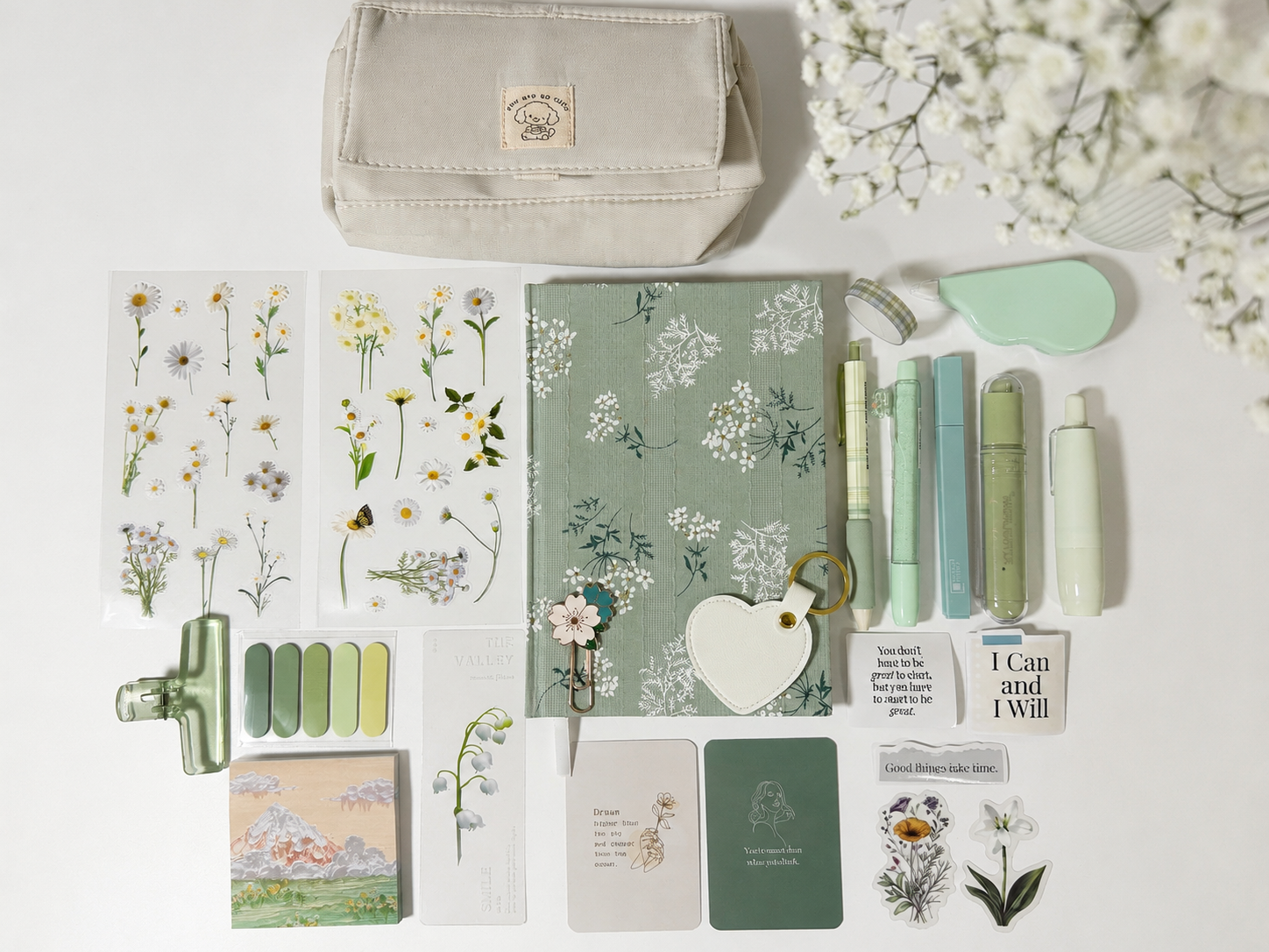 🌿  The Meadow Box