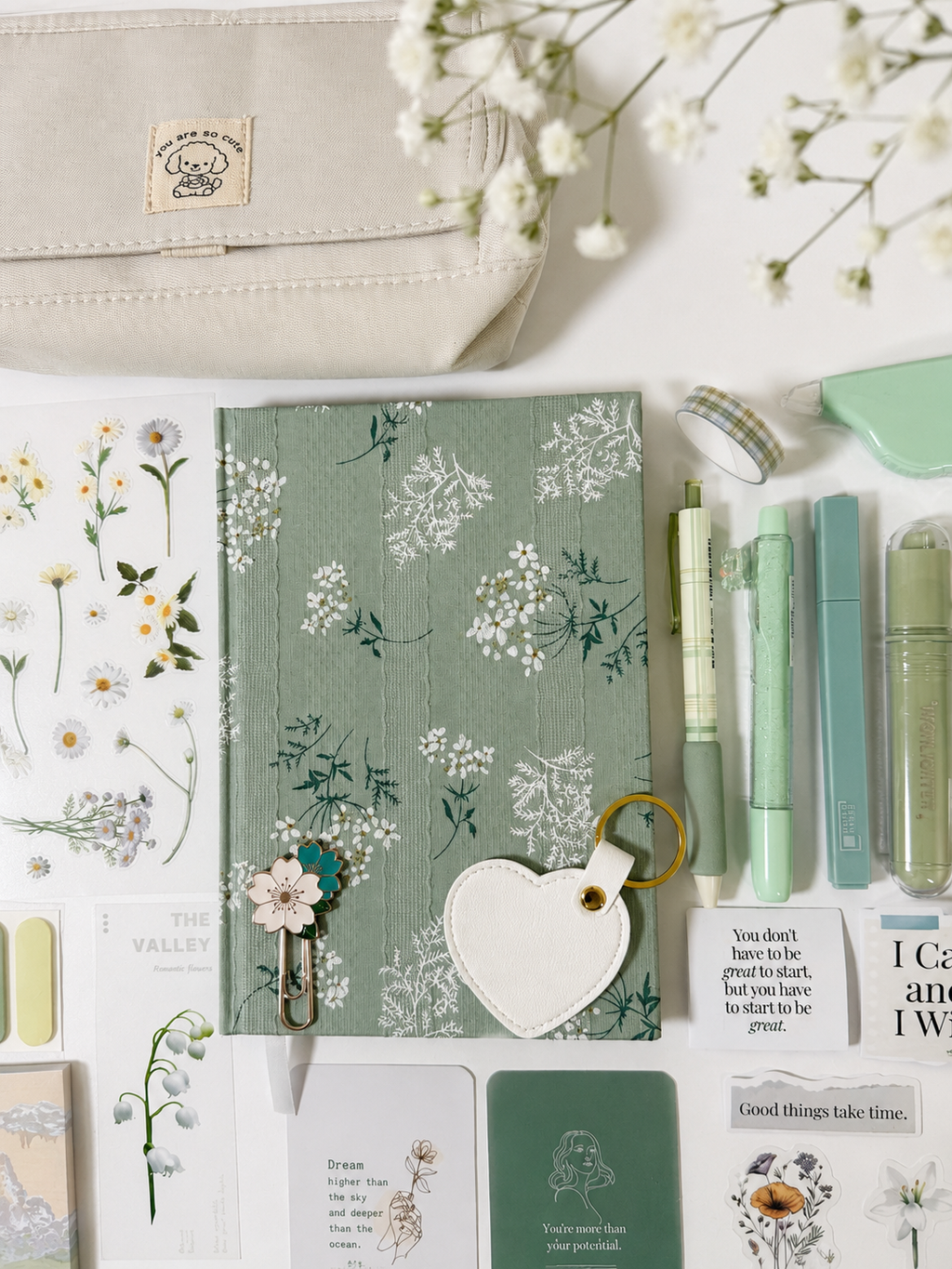 🌿  The Meadow Box