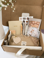 🤎 The Cocoa Box