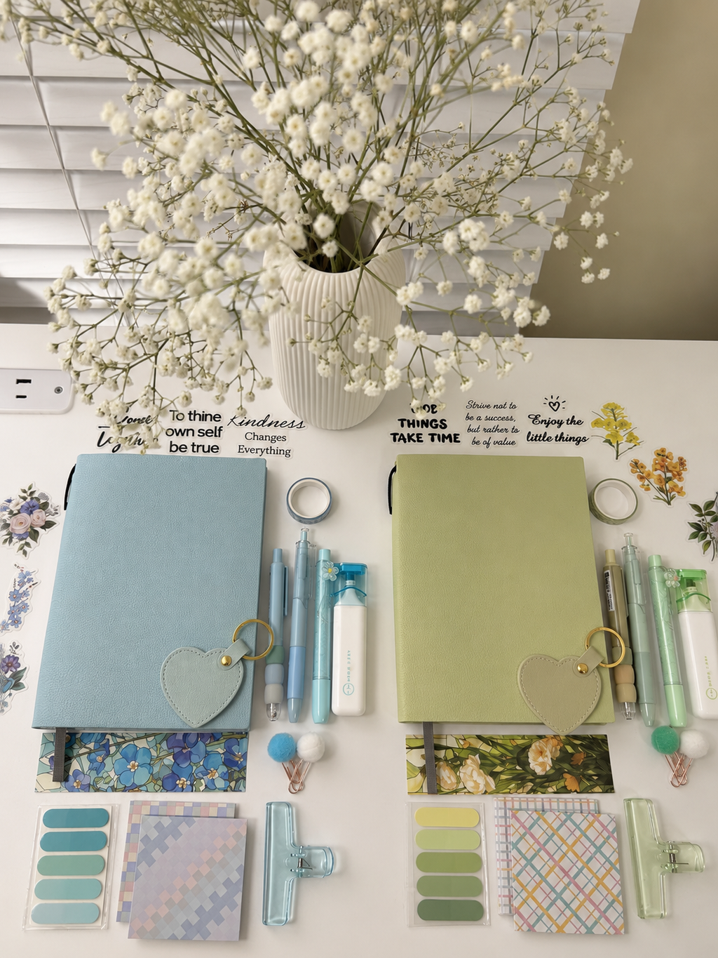🌿The Everyday Collection