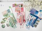 ⭐️ The Planner Box collection - available in different colors