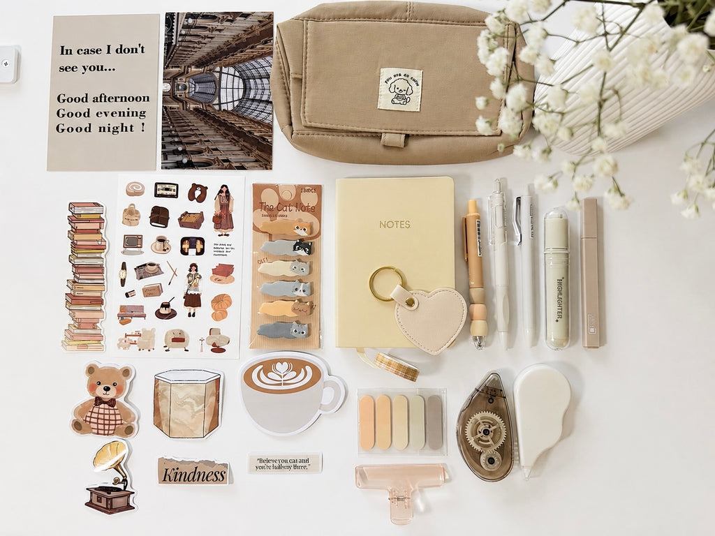 🤎 The Cocoa Box