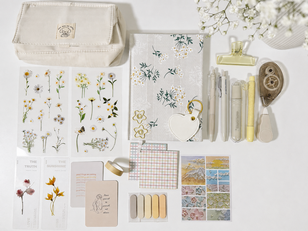 🌿  The Meadow Box