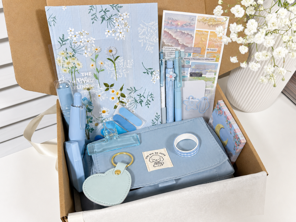🌿  The Meadow Box