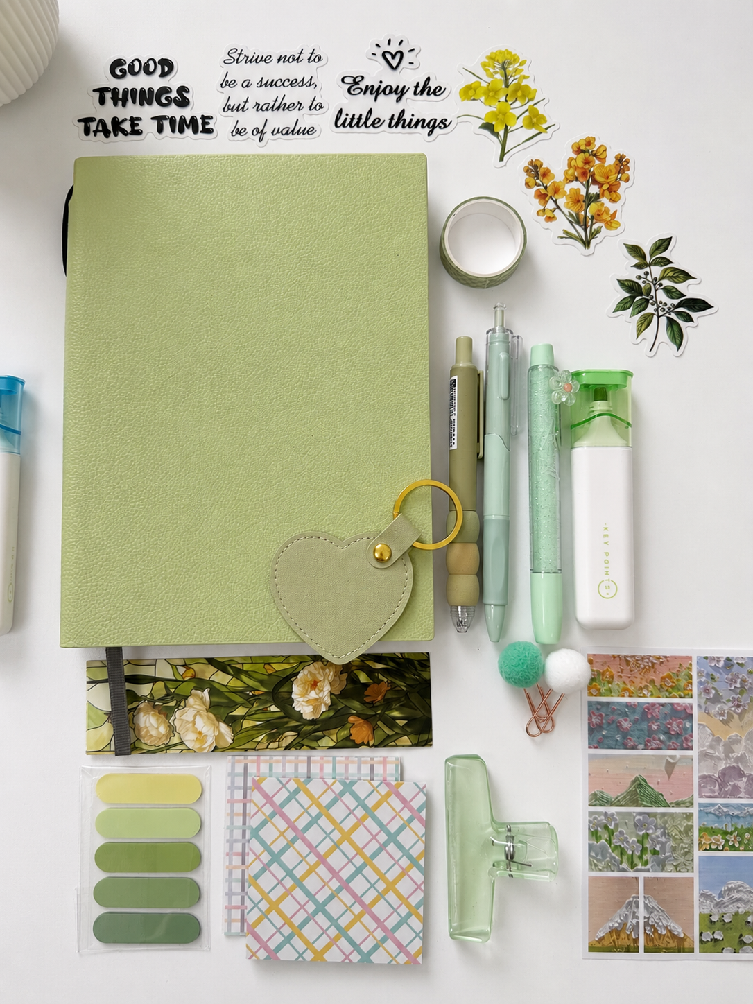 🌿The Everyday Collection
