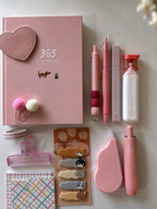 ⭐️ The Planner Box collection - available in different colors