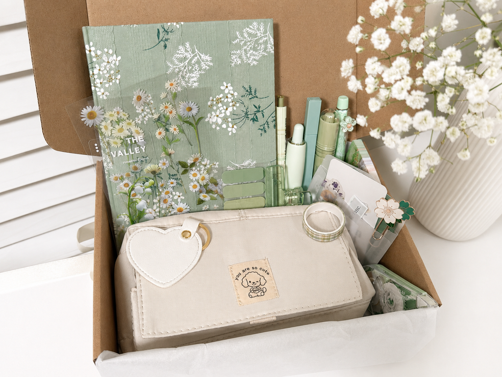 🌿  The Meadow Box