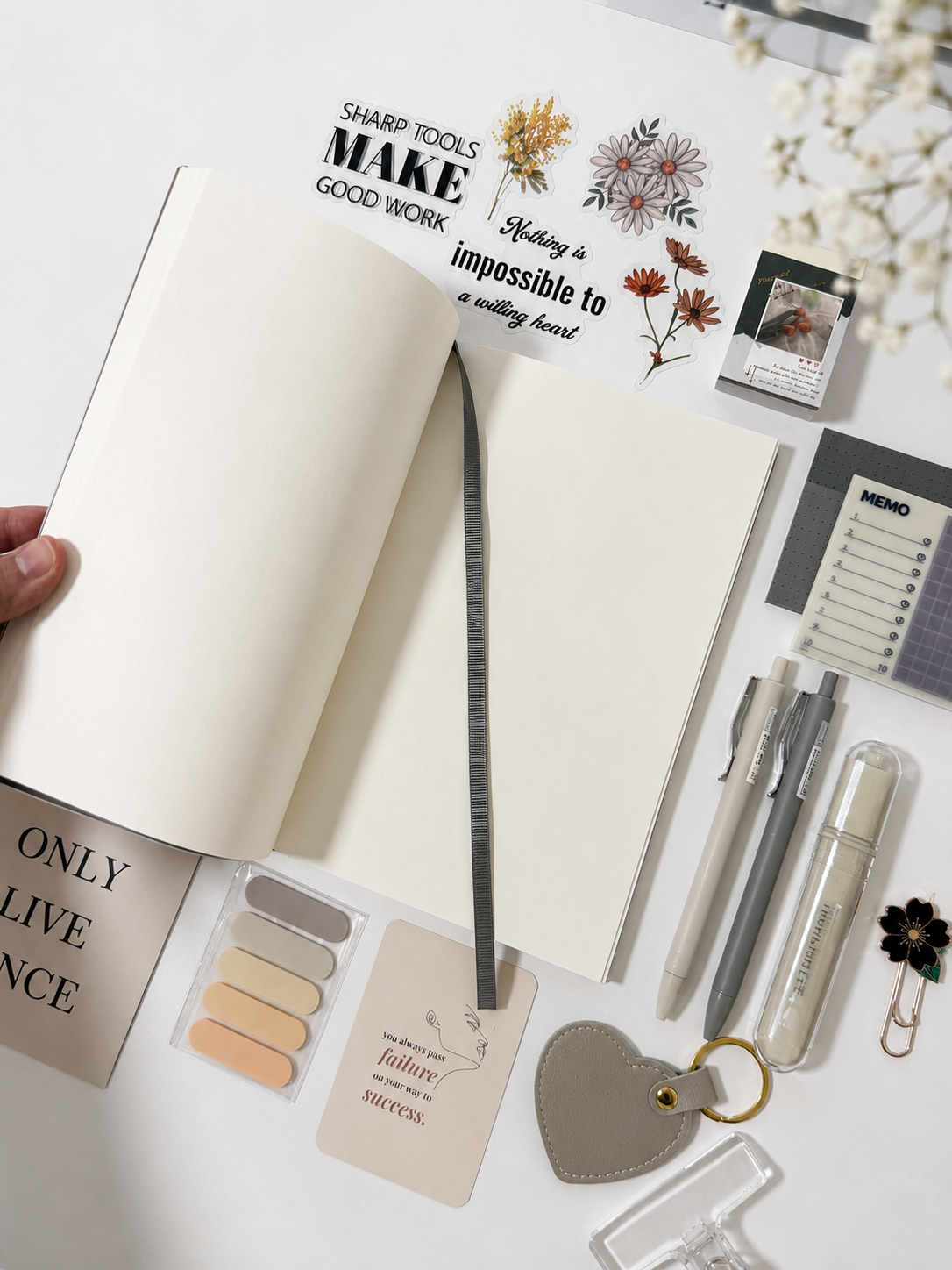 🌿The Everyday Collection