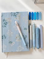 The Meadow ♡ Blue