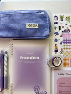 🕊️ Freedom Collection