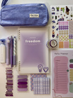 🕊️ Freedom Collection