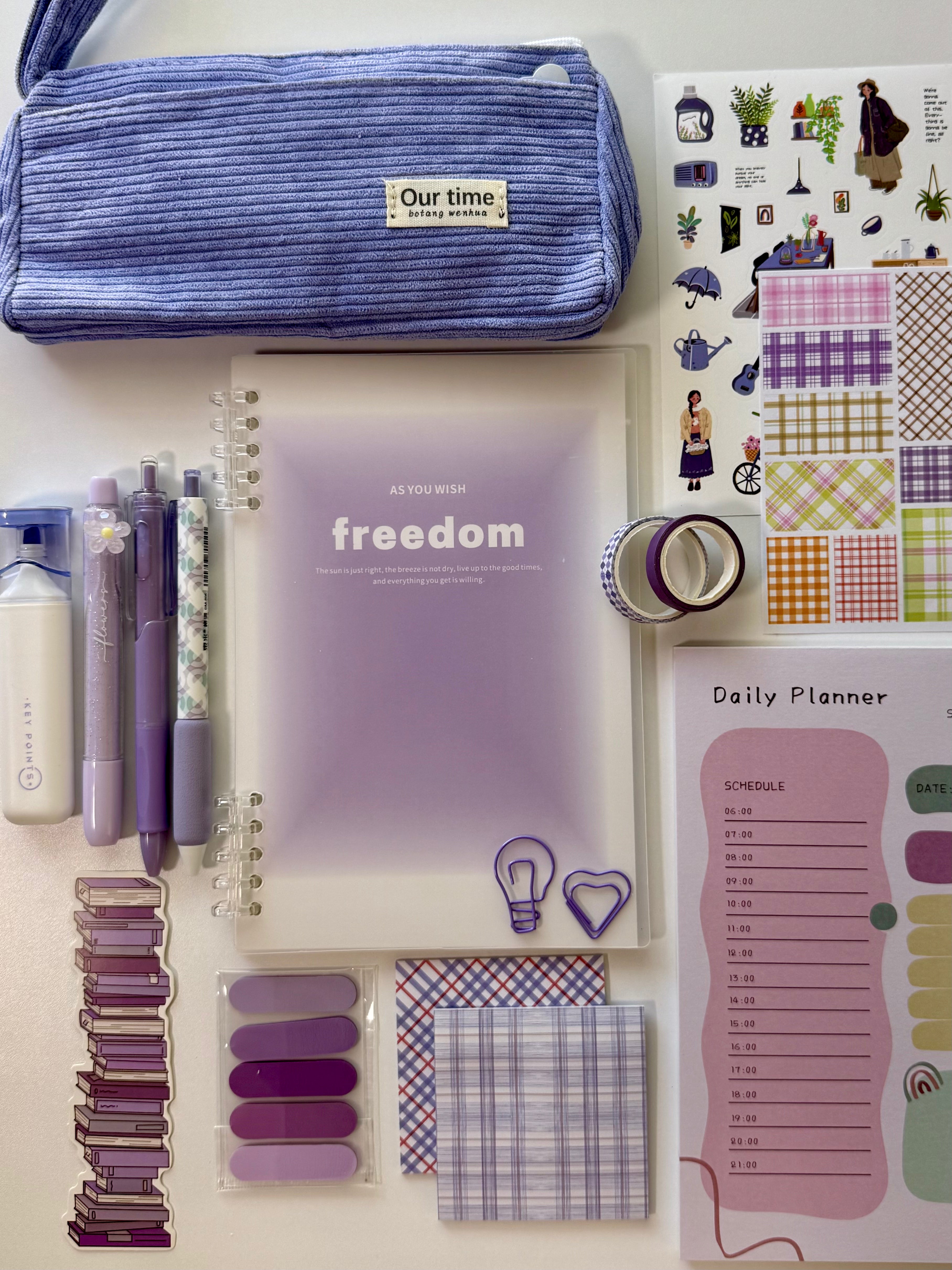 🕊️ Freedom Collection