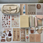The Everyday ♡ Beige
