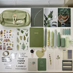 The Everyday ♡ Green