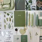 The Everyday ♡ Green