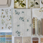 The Meadow ♡ White
