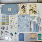 The Meadow ♡ Blue