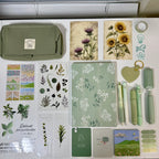 The Meadow ♡ Green