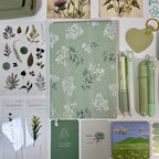 The Meadow ♡ Green