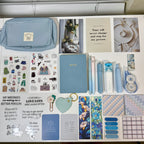 The Everyday ♡ Blue