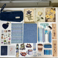 The Cozy ♡ Blue