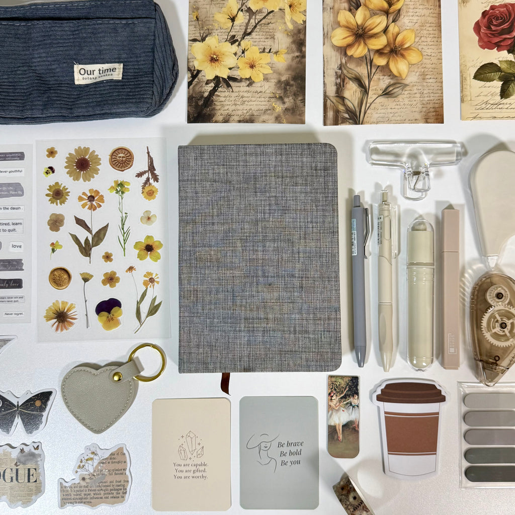 The Cozy ♡ Grey
