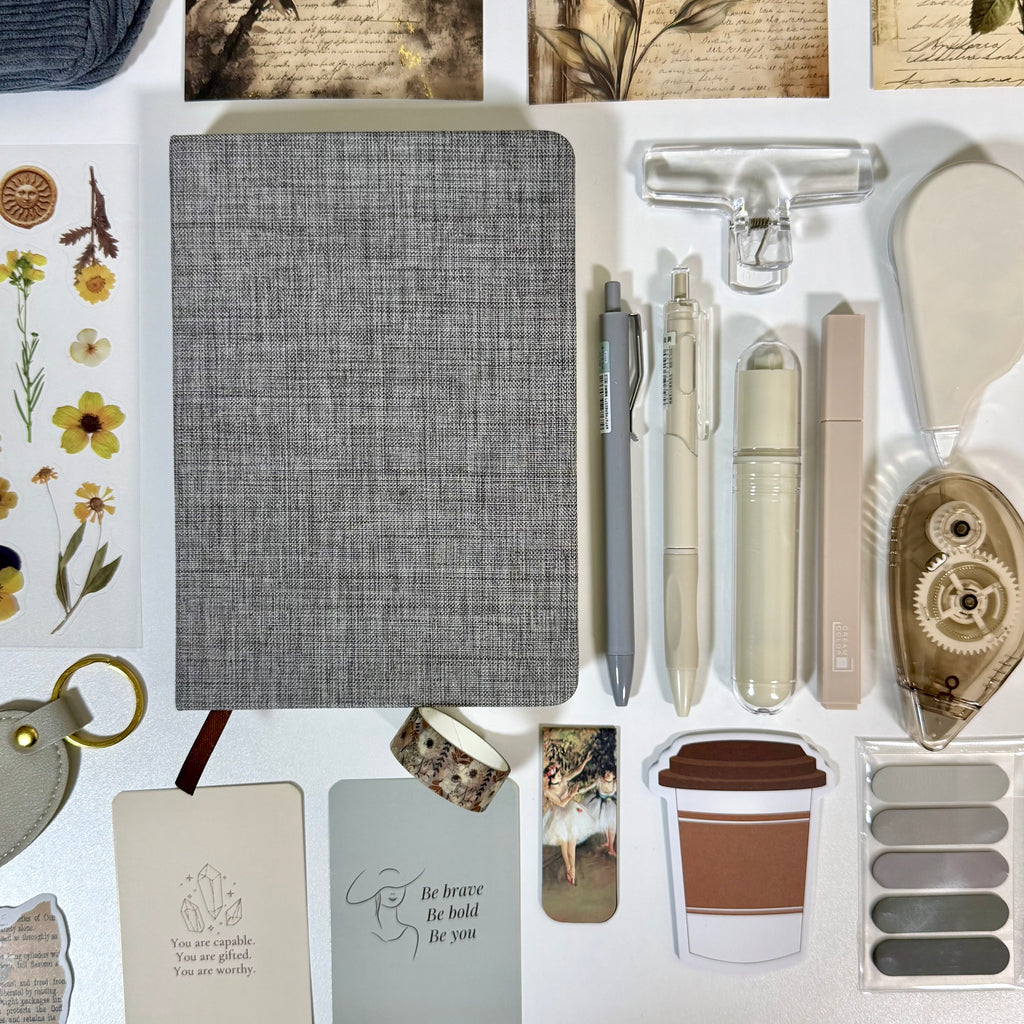 The Cozy ♡ Grey