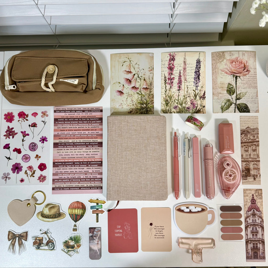 The Cozy ♡ Warm Beige