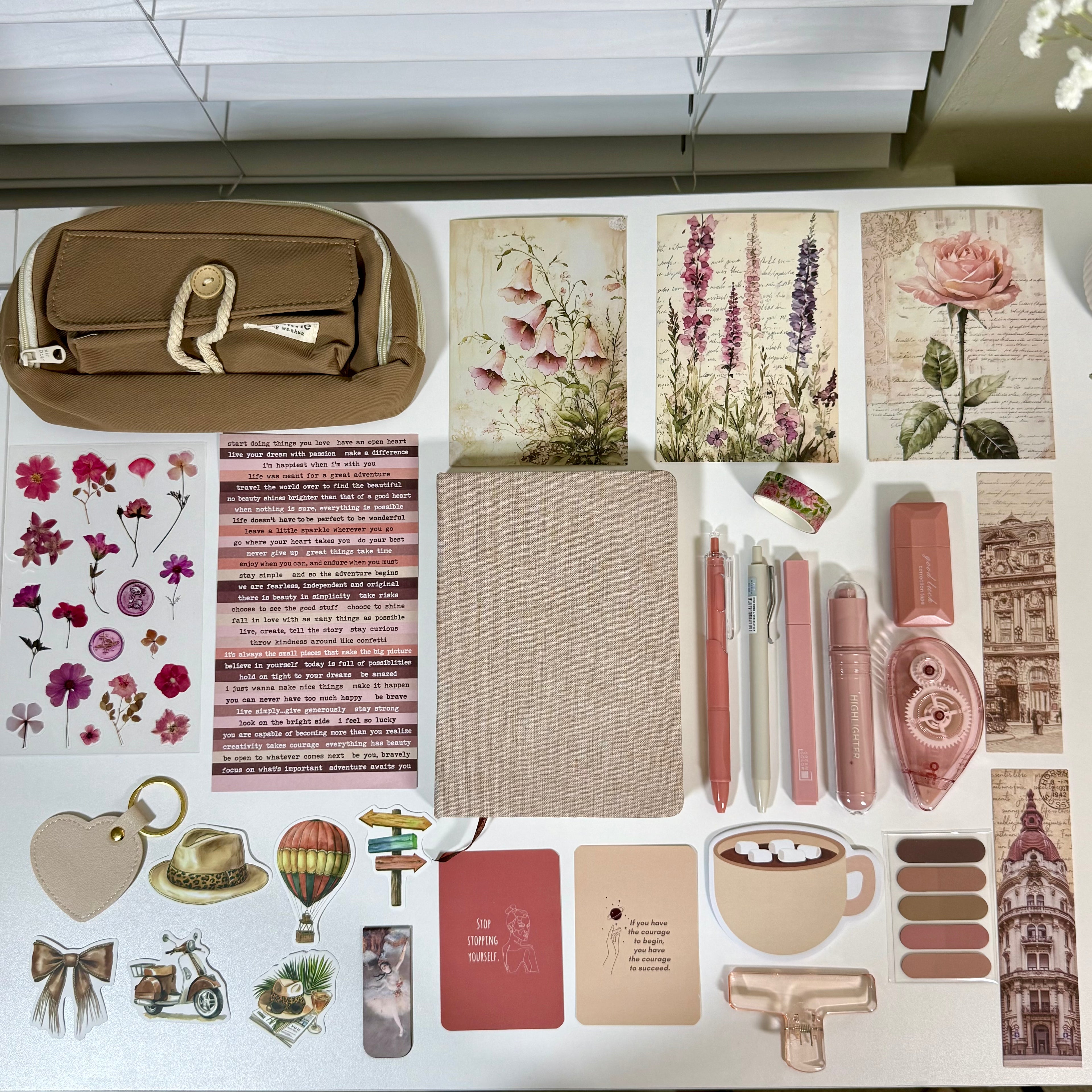 The Cozy ♡ Warm Beige