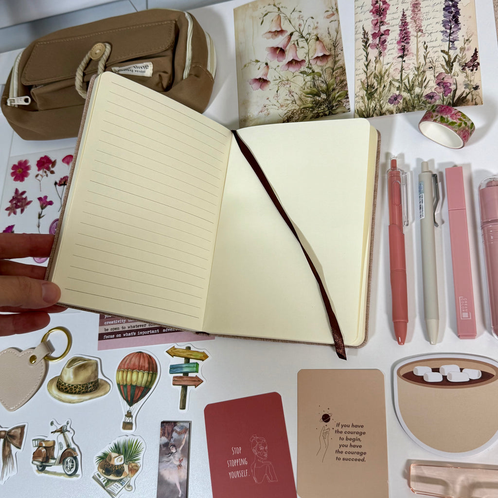 The Cozy ♡ Warm Beige