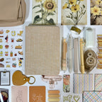 The Cozy ♡ Sand Beige