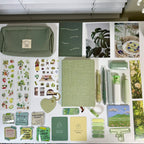 The Cozy ♡ Green