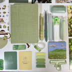 The Cozy ♡ Green