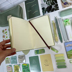 The Cozy ♡ Green
