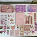 The Cute Planner ♡ Pink