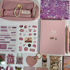The Cute Planner ♡ Pink