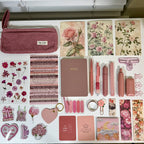 The Everyday ♡ Pink