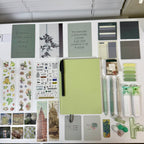 The Classic ♡ Green
