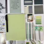 The Classic ♡ Green