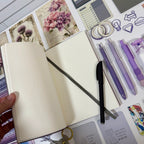 The Classic ♡ Purple