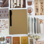 The Classic ♡ Brown
