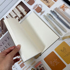 The Classic ♡ Brown