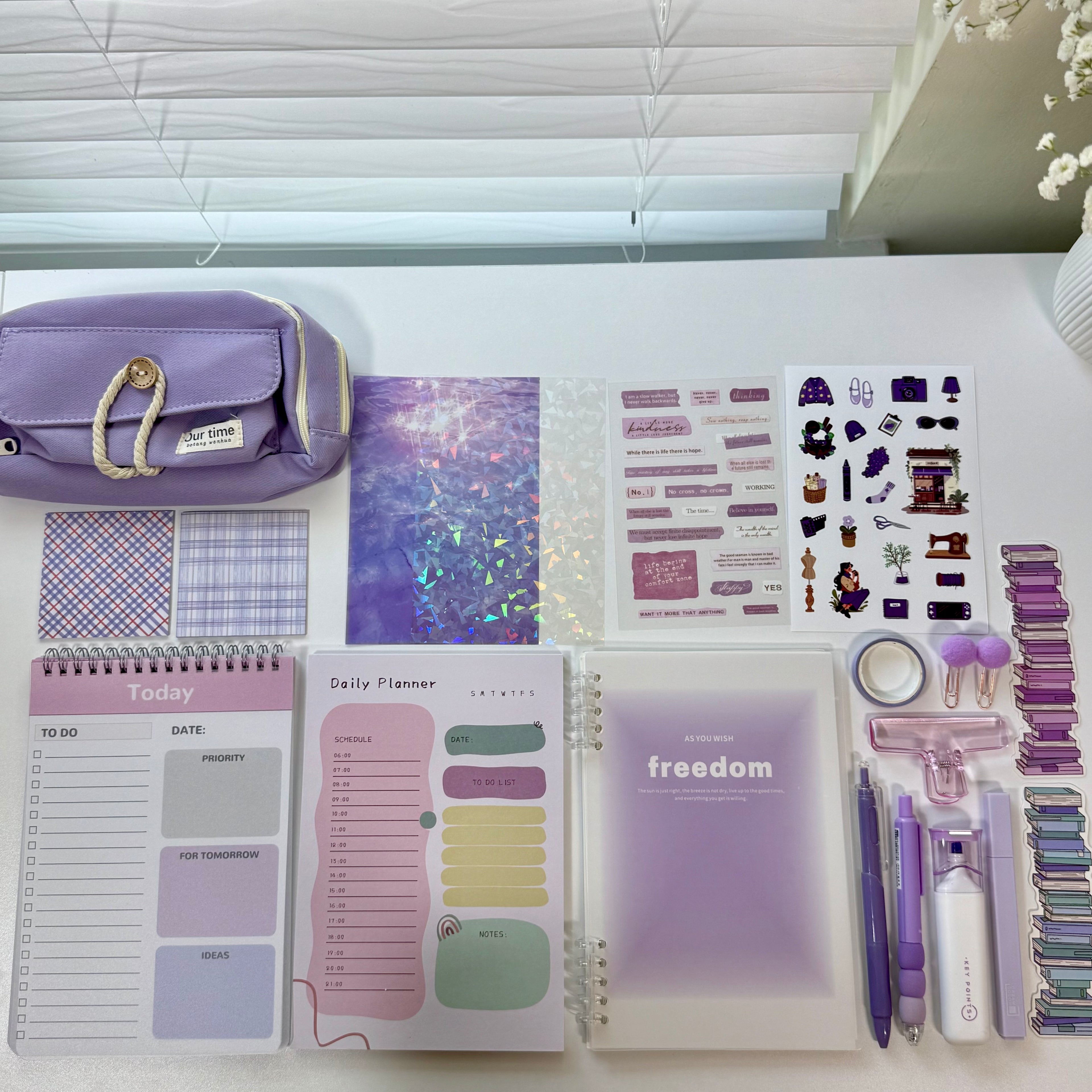 The Freedom Collection ♡