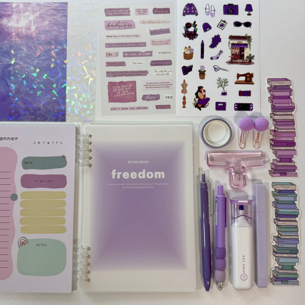 The Freedom Collection ♡