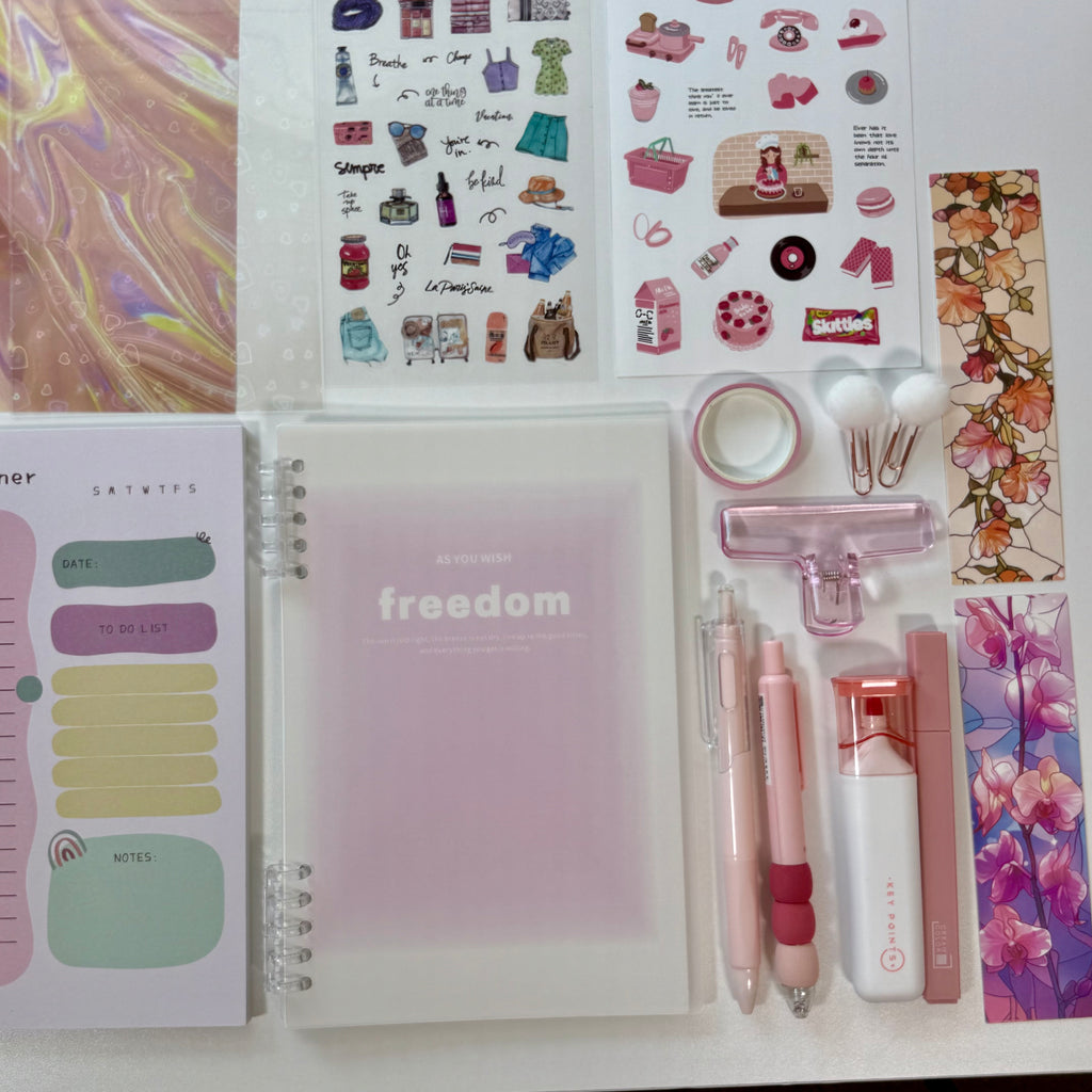 The Freedom Collection ♡